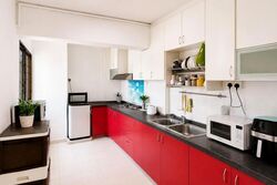 Blk 72 Telok Blangah Heights (Bukit Merah), HDB 5 Rooms #608110611